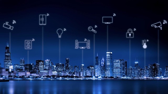 万物互联时代的抢跑者 harmonyos带来了什么?