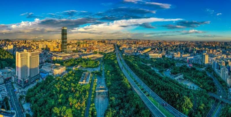 东莞长安镇上半年经济成绩单出炉,gdp达408.9亿元!