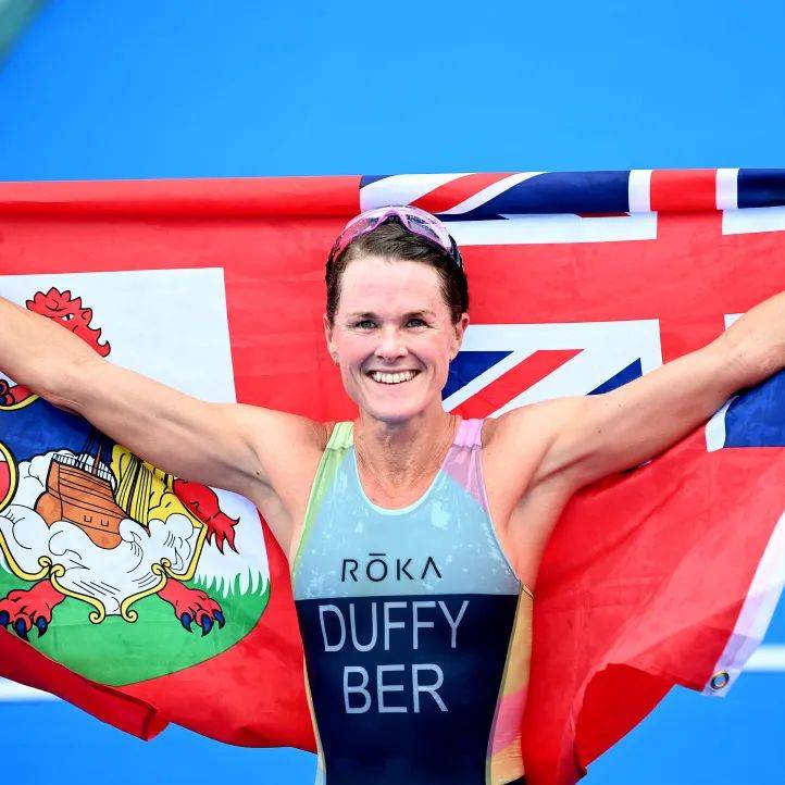 当危地马拉羽毛球球员科登进入四强,成为奥运羽毛球历史上首位除亚洲