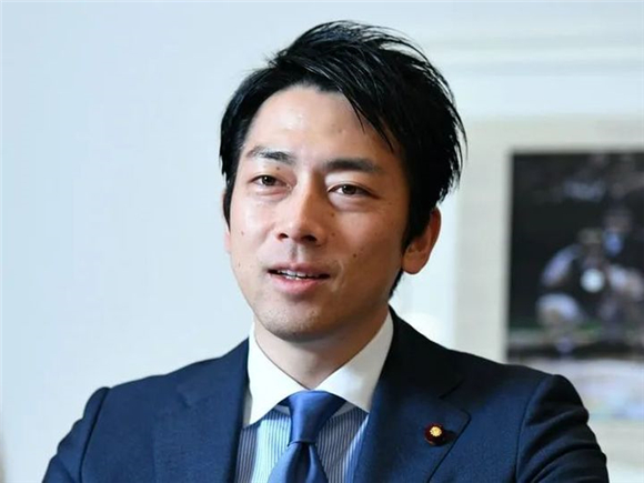 菅义伟突然宣布辞职的三大原因