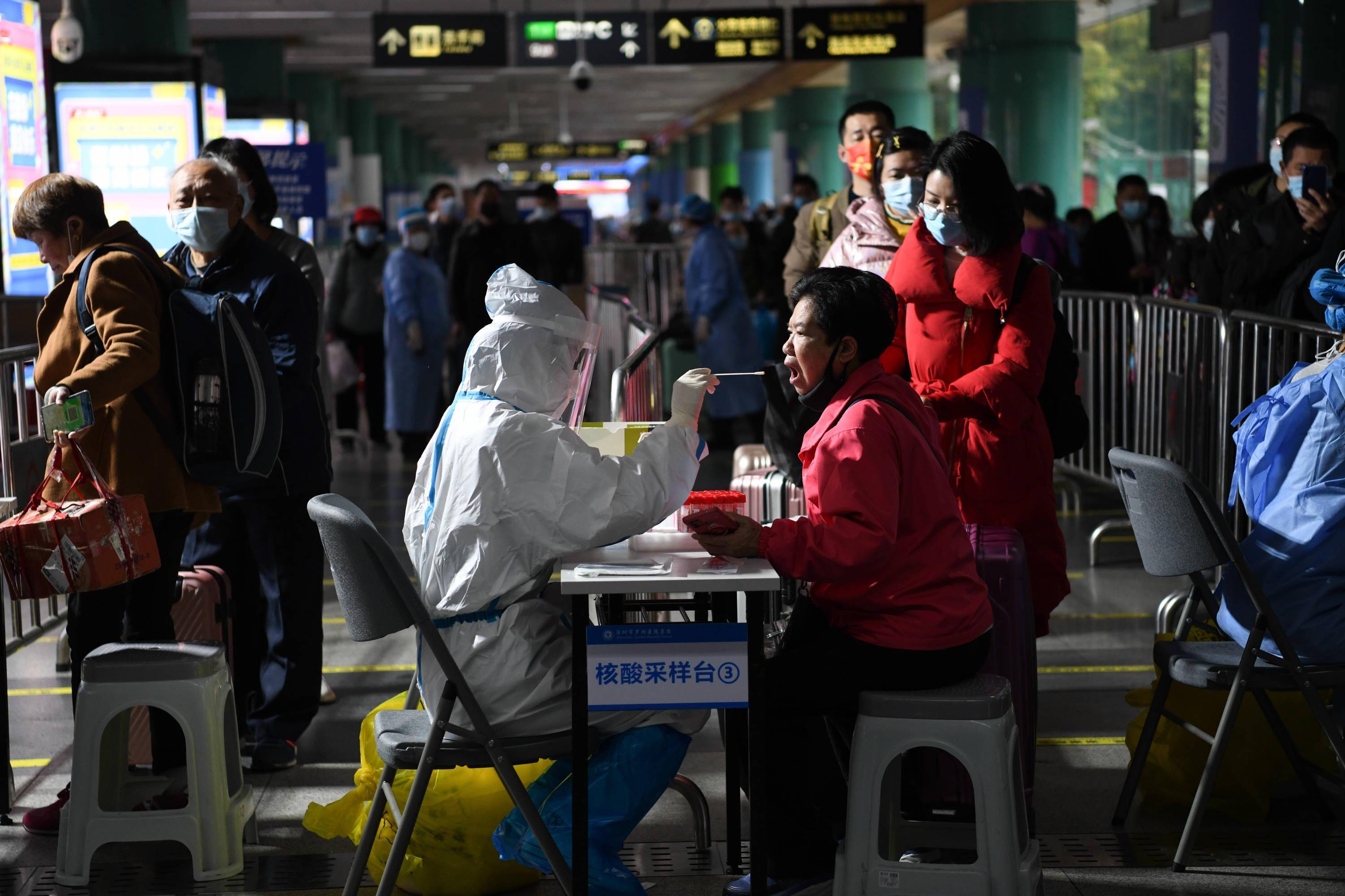 深圳抗疫照片图片