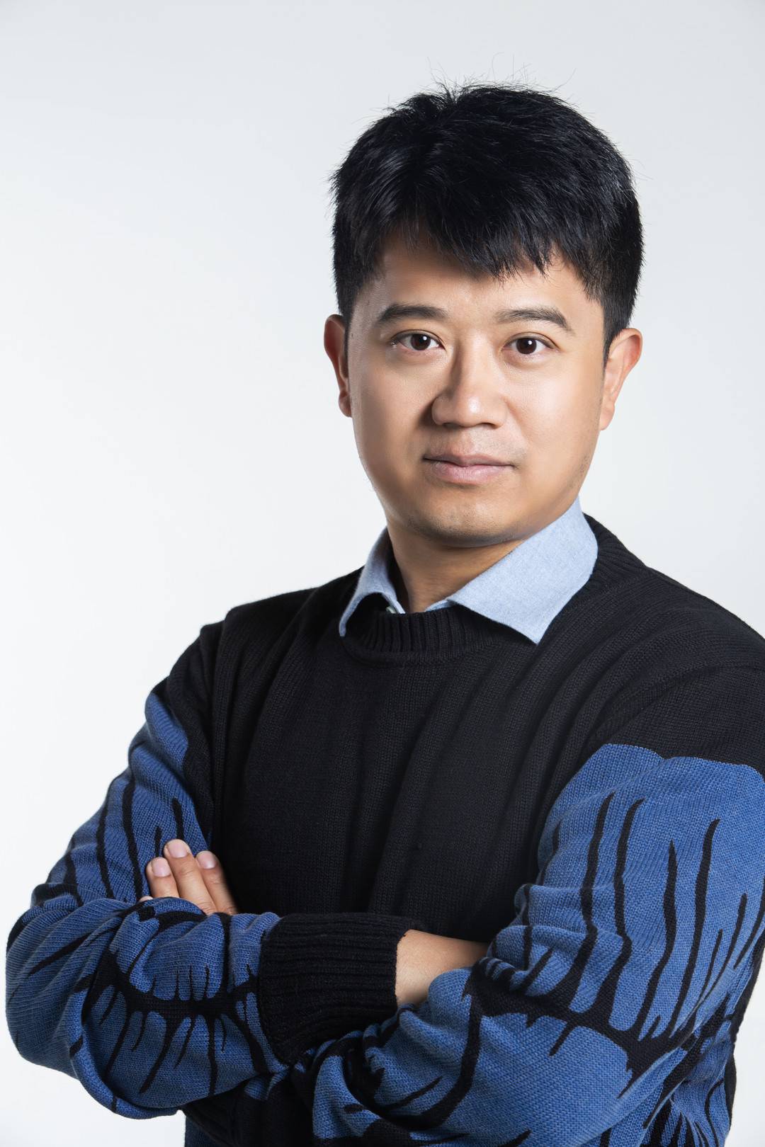 名人堂专访马伯庸虚构故事里有历史逻辑的真实大事不虚小事不拘