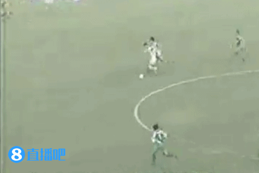 鲁京对决|30年前终结“工体不败”，如今的老茂还会想起吗？