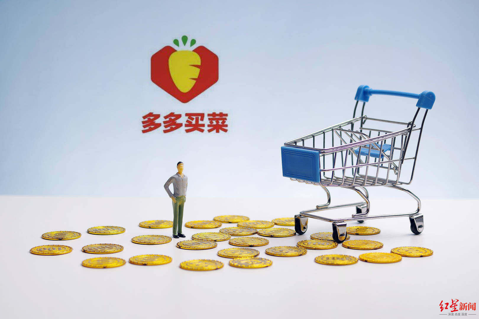 多多买菜要做快递驿站有人冲着高额补贴入驻有人因资质问题观望