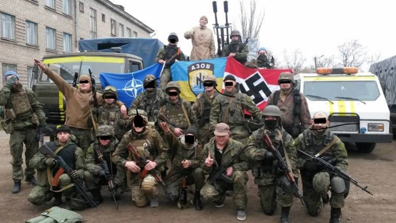 乌克兰学者反思尊严革命如何致战争贫困和极右翼肆虐