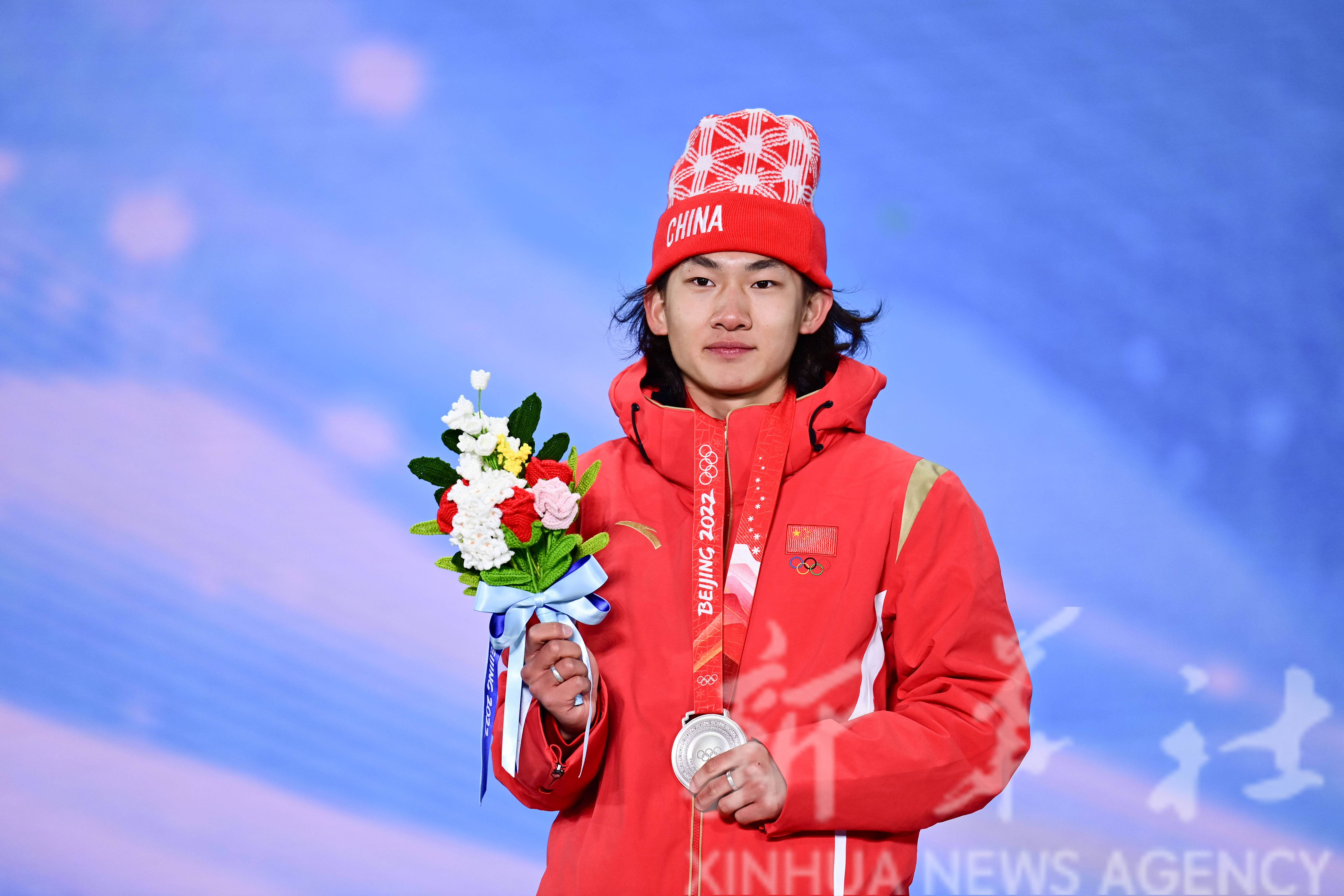 新华社记者 张宏祥 摄2月7日