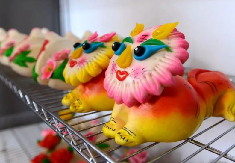 “山东手造”，打造山东新名片