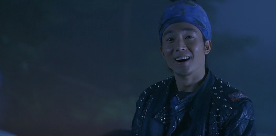 成为直播健身顶流后刘畊宏还会再演电影吗