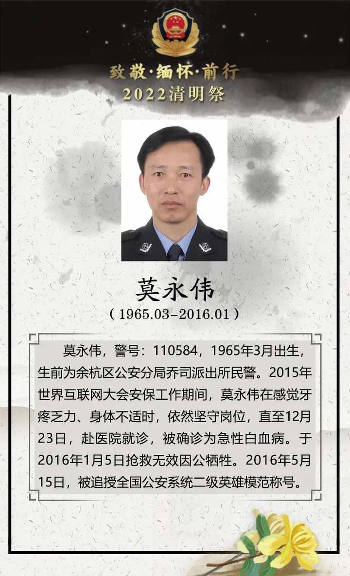 继承牺牲父亲封存了6年的警号 她选择回到父亲战斗过的地方-齐鲁晚报