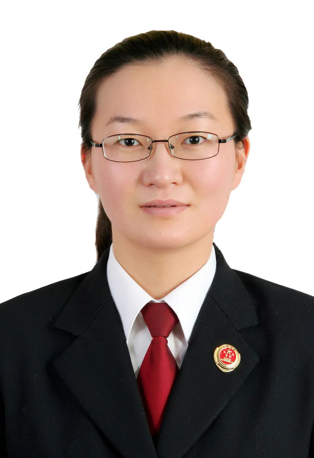 青年榜样⑨朱娜把青春写在奋斗征途上