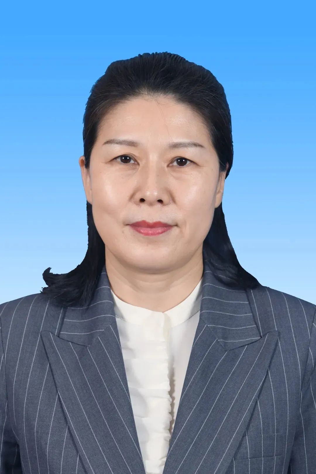 孙继业当选主委!新一届民革省委会领导班子产生-齐鲁晚报网