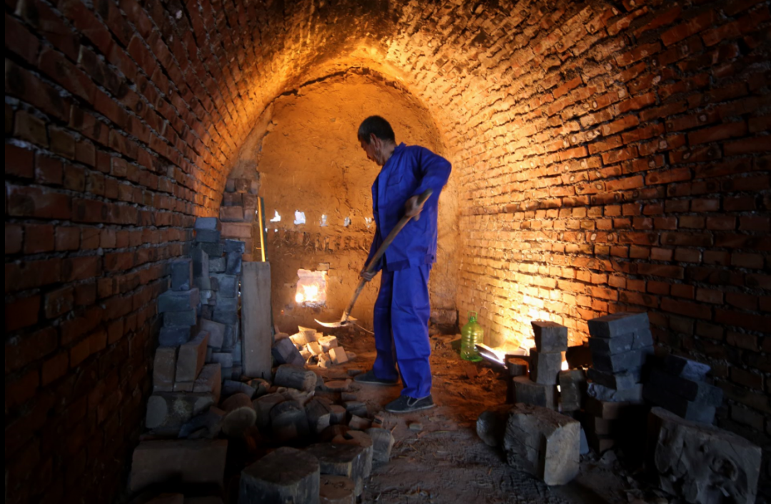 看砖雕艺术与临清贡砖的别开生面!-齐鲁晚报网