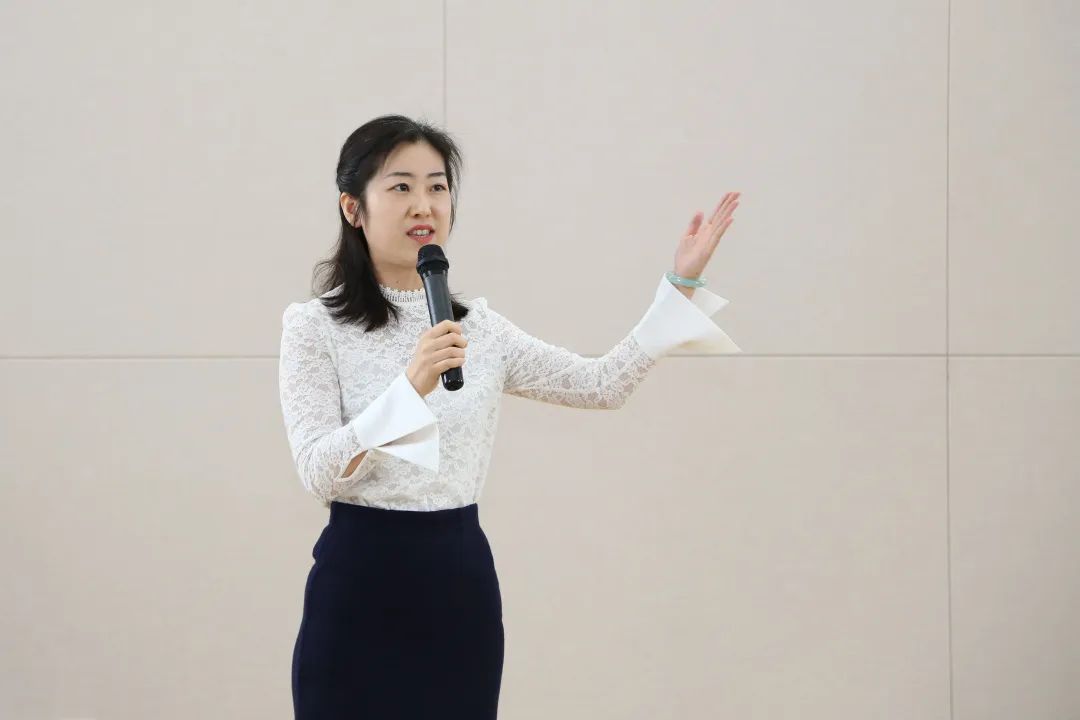 王丽丽我们的奋斗