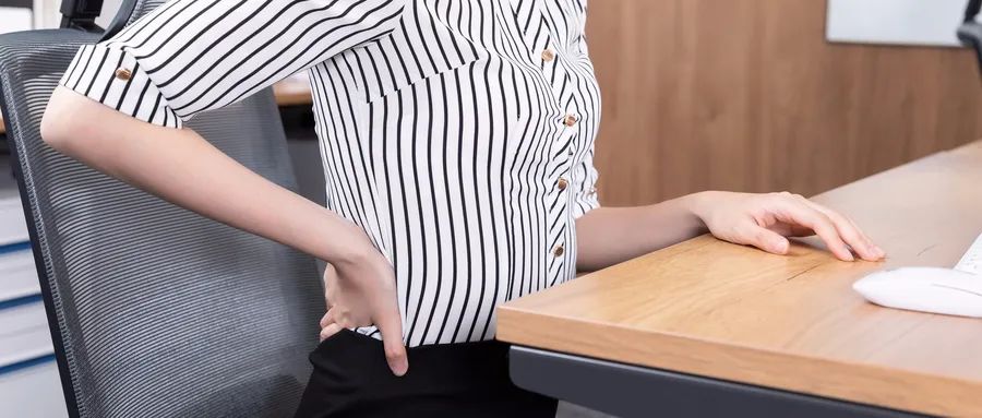 万万没想到,久坐危害这么大!-齐鲁晚报网