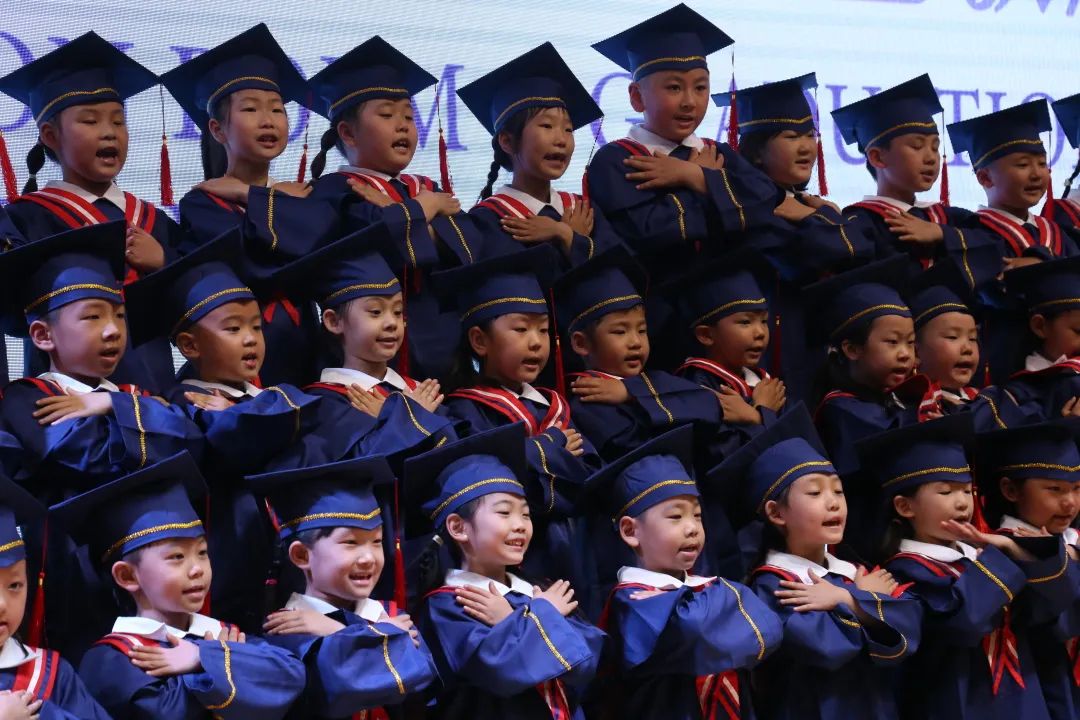 青岛银河学校图片