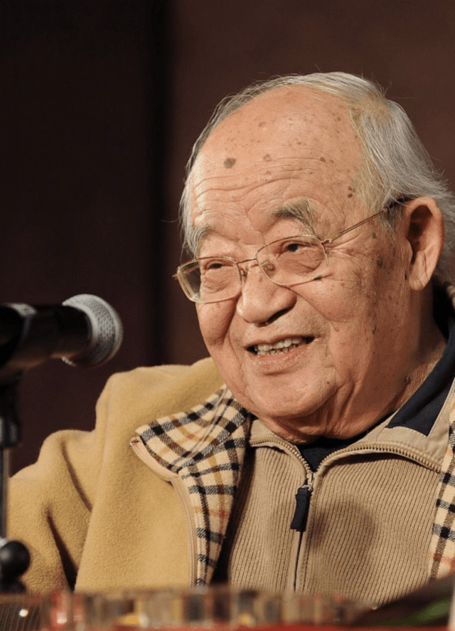 山东济宁文联等致唁电悼"词坛泰斗"乔羽:他一生为祖国而歌