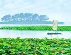 微山湖旅游区上榜！全国12家拟确定5A级景区名单公示