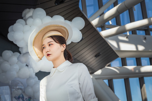 东方时尚季·2022青岛时装周时尚亚洲潮流艺术节盛大启幕，国潮旗袍品牌亮相引热潮