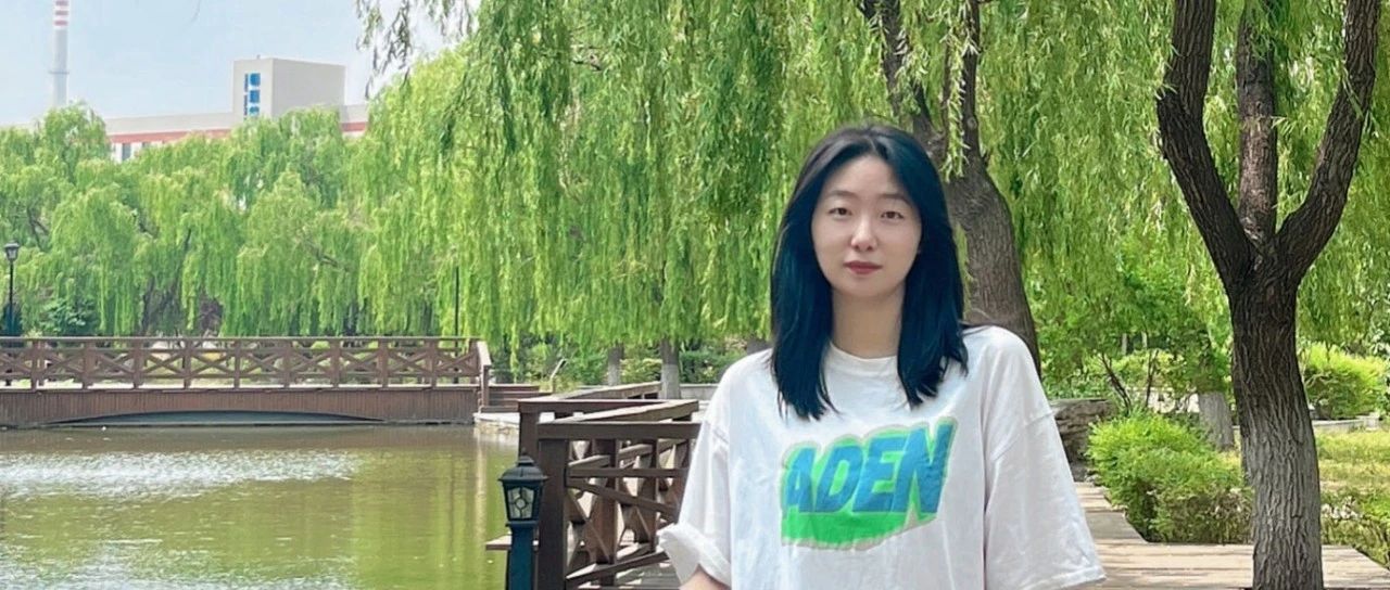 考研说 | 谢彬鑫：机会都是留给有准备的人的，我就是，你也是！