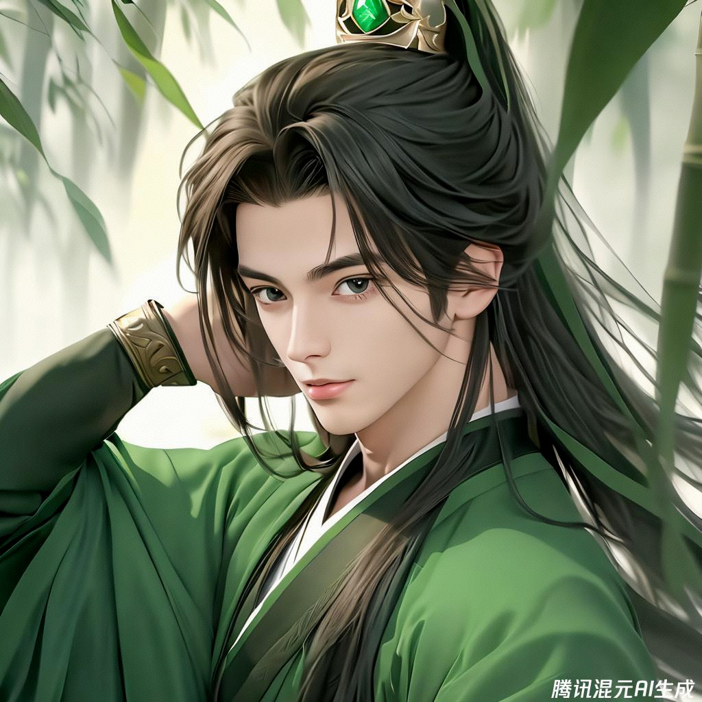 点击下方空白处查看答案▼令狐冲清丽绝俗 冰肌玉骨 眉目如画 飘逸