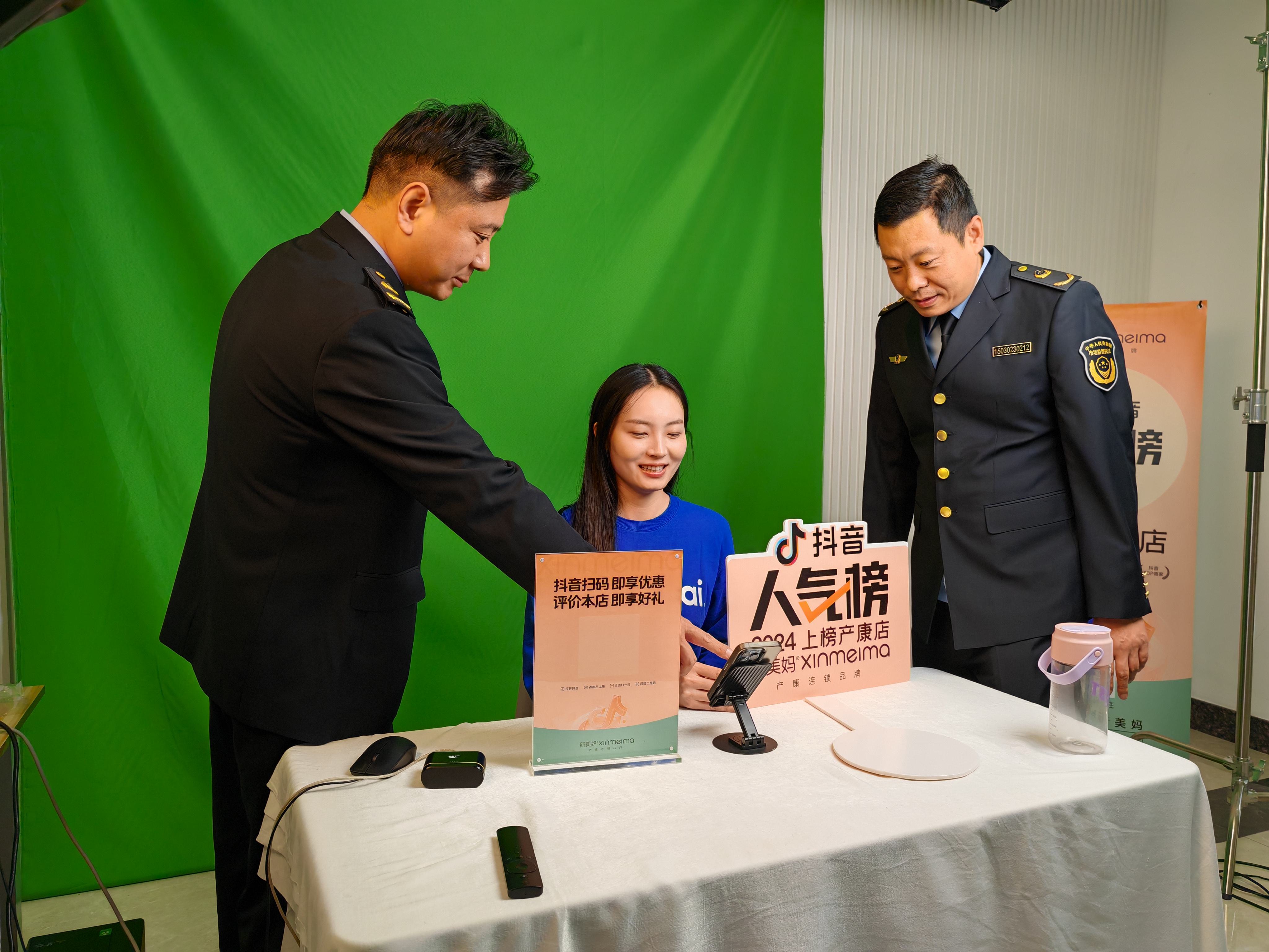 服务走在监管前：淄博式执法的柔与刚