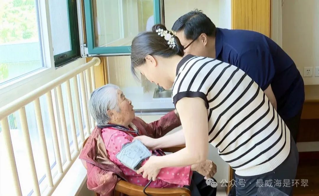 威海这家医院省级重点专科实至名归！