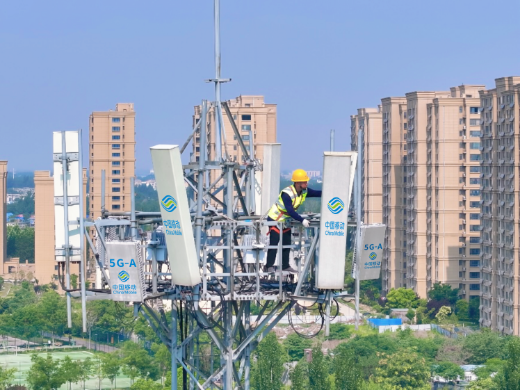 山东移动：5G“织”网，文旅“焕”新
