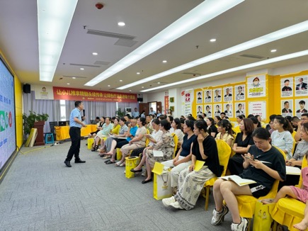 大圣驾到全域运营体系全面贯通，引领儿推行业迈入全域运营新时代