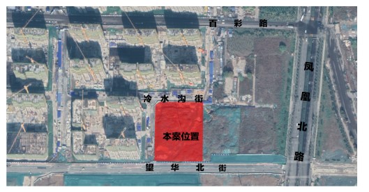 「大众网·海报新闻」济南新东站新添一所幼儿园，位于望华北街以北