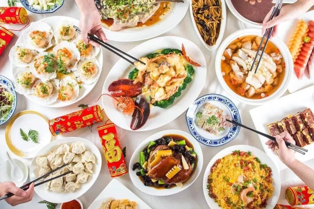 "故宫年夜饭"被取消 文创边界在哪里