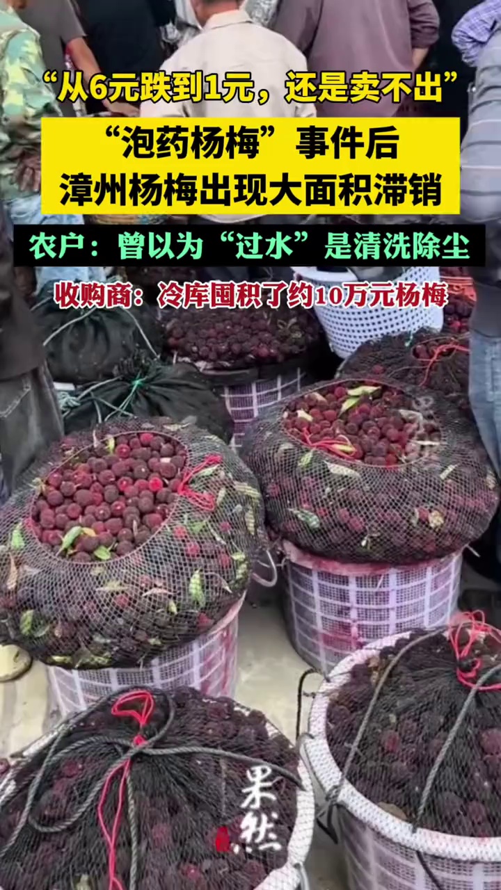 “从6元跌到1元，还是卖不出”
