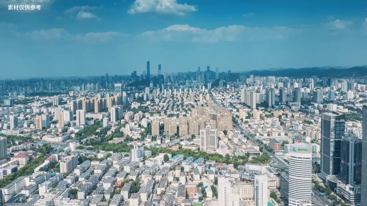 中建星光城市二期完美交付，CBD旁准现平层压轴竞藏 #中建星光城市二期、#交房、#中建城发、#新房、#CBD