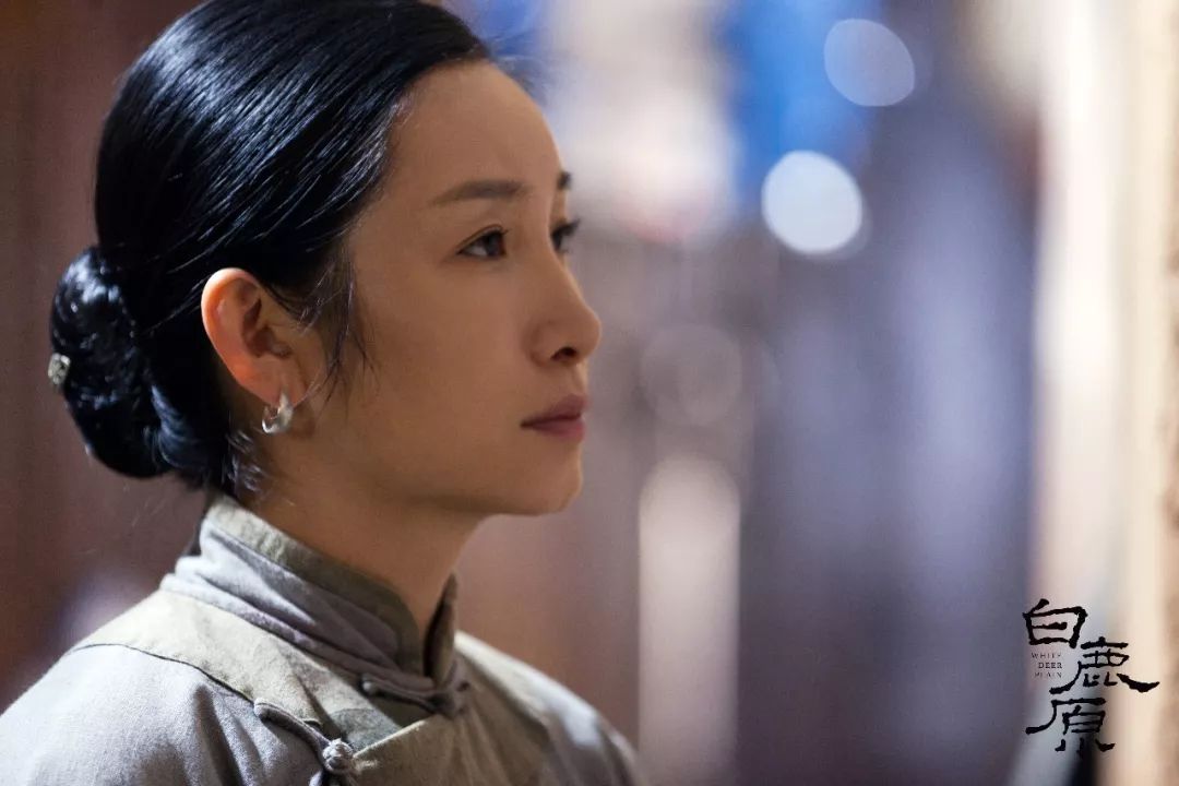 秦海璐是个会选剧本的刀马旦