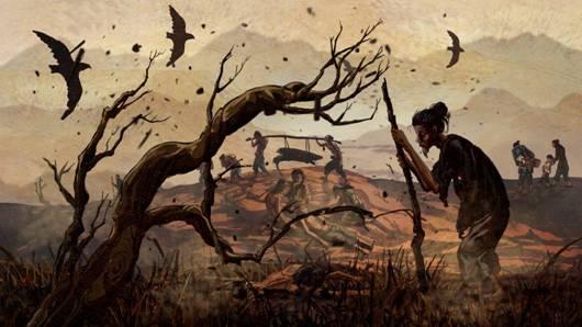 于是,他便想知道《全唐诗》中,是否还有其他类似的描述终南山樵采和