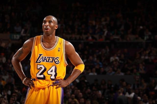 体坛马后炮nba全明星赛落幕科比才是永远的mvp