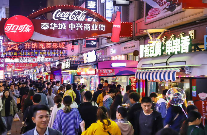 潍坊这家公司卖“街景”火了