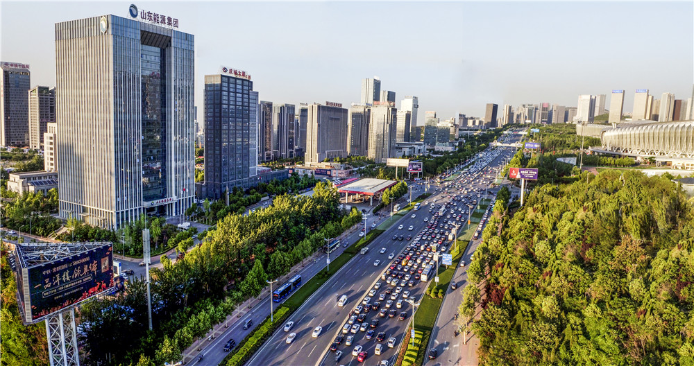 连续8年入榜,山东能源集团位列2019世界500强第211位