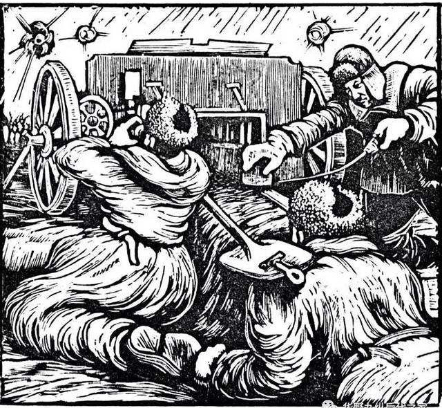 铭记党史缅怀先烈27丨孔庆三炮火中永生