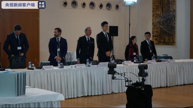 孙杨听证会瑞士开庭：全程近12小时，本人将压轴陈述