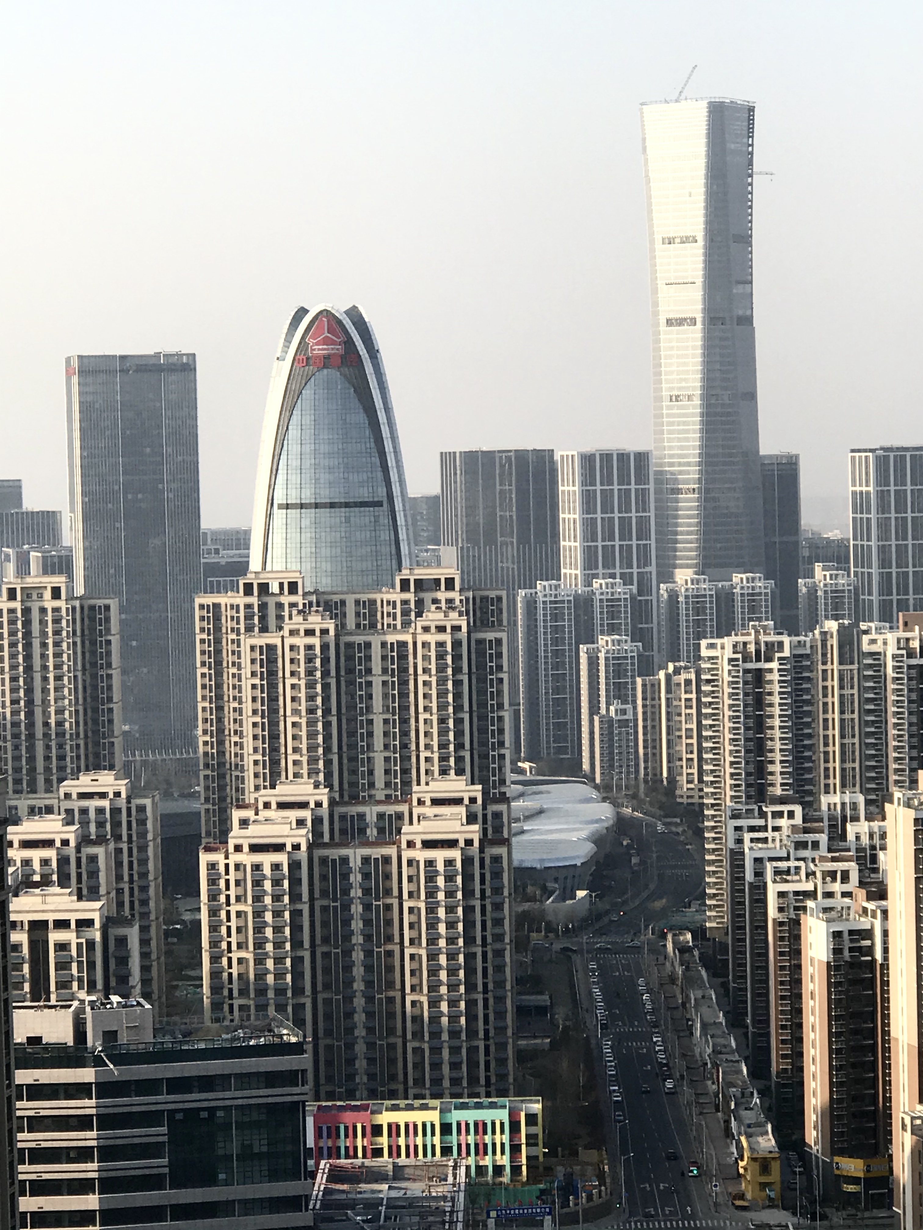 管网抢修奔一线 全力以赴保供水