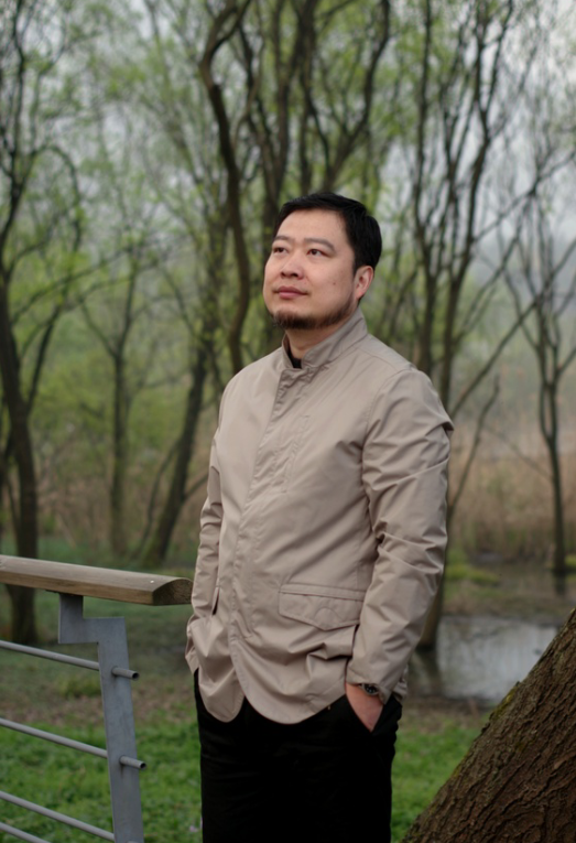 大道无形——全国70后国画名家提名展·余宏达