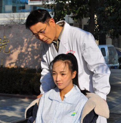 高智洋：因（中国）山东青年微电影大赛结缘电影，现在中戏学表演