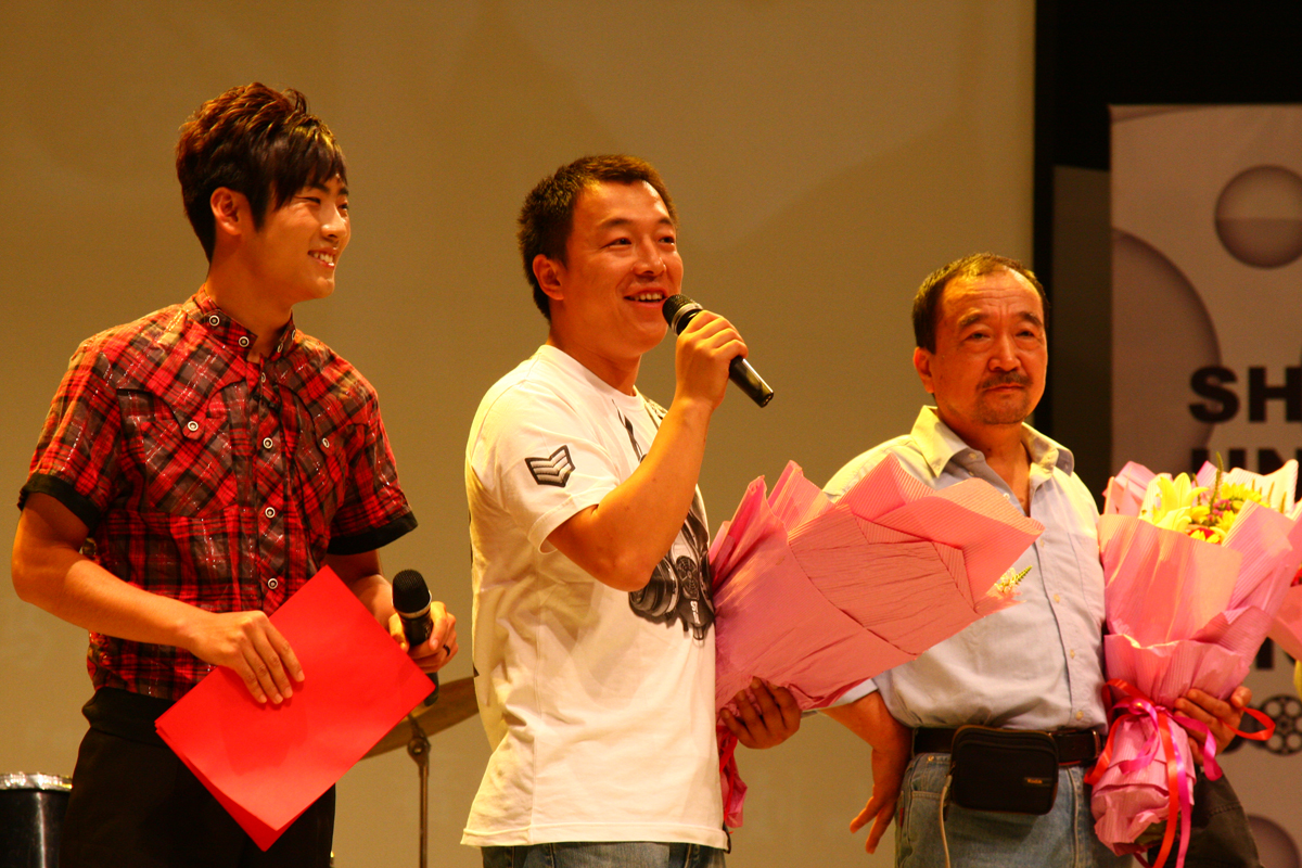 第十三届（中国）山东青年微电影大赛权威解读：微电影要三“少”