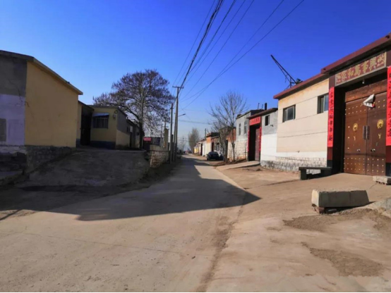 长清区归德街道:筑牢疫情防线 提升人居环境