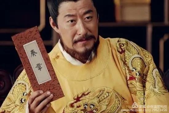 龙须?生死一瞬间,且看朱皇帝 如何"善待"御厨大师?