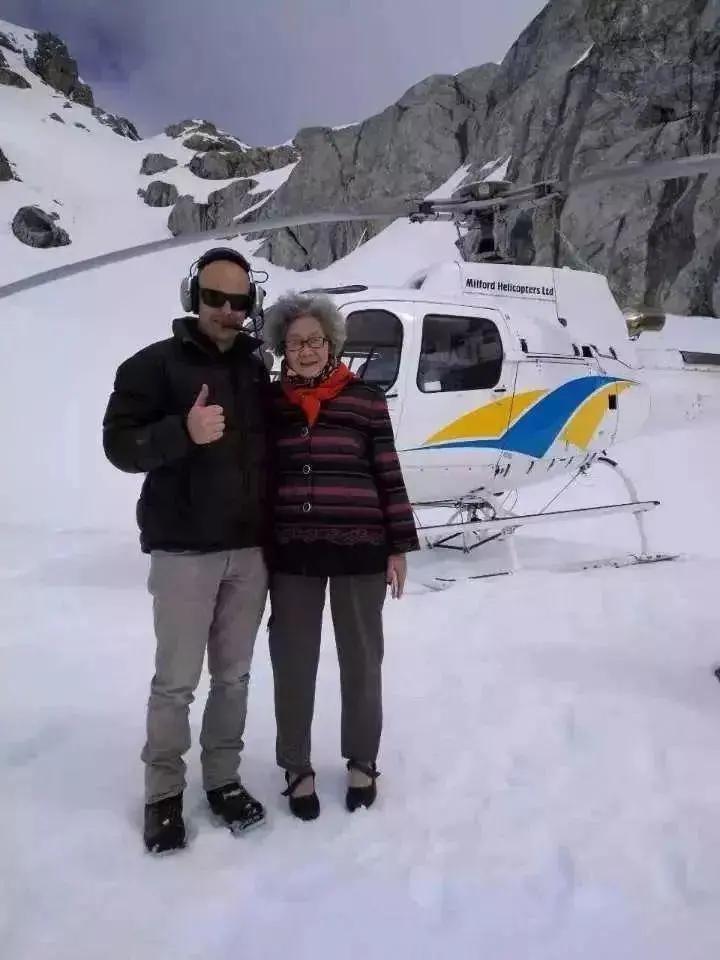 大众报业·齐鲁壹点|又出来一个新词“叛逆式”养老，这也太爽了！真令人羡慕