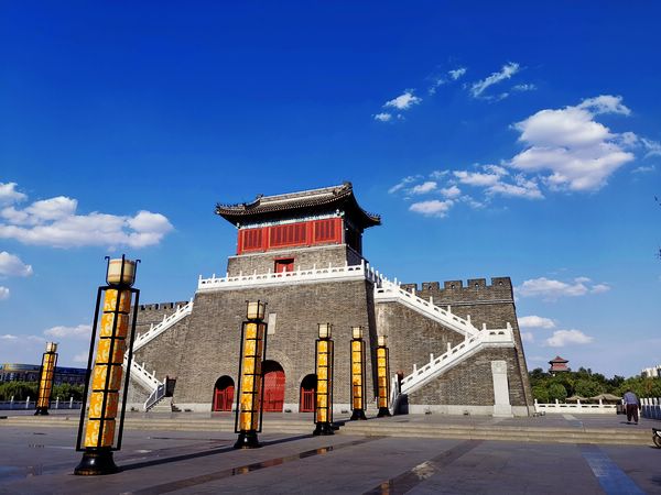 一次诗意的探寻