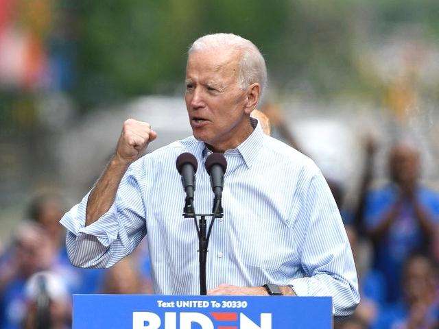 特别之举拜登新冠疫情期间不举行总统竞选集会