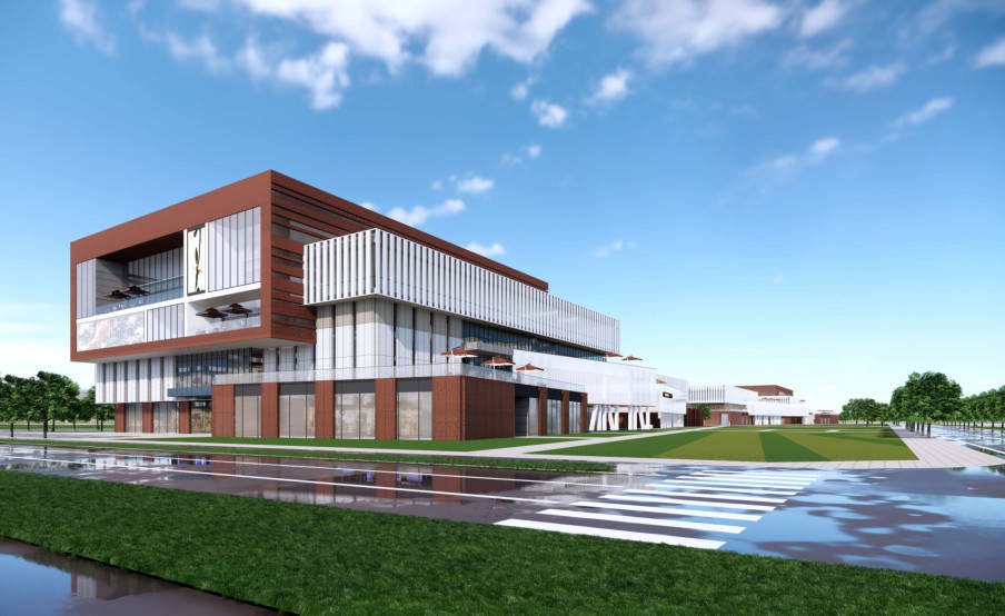 齐鲁晚报·齐鲁壹点■济南“重点工作攻坚年”，先行区要这样干