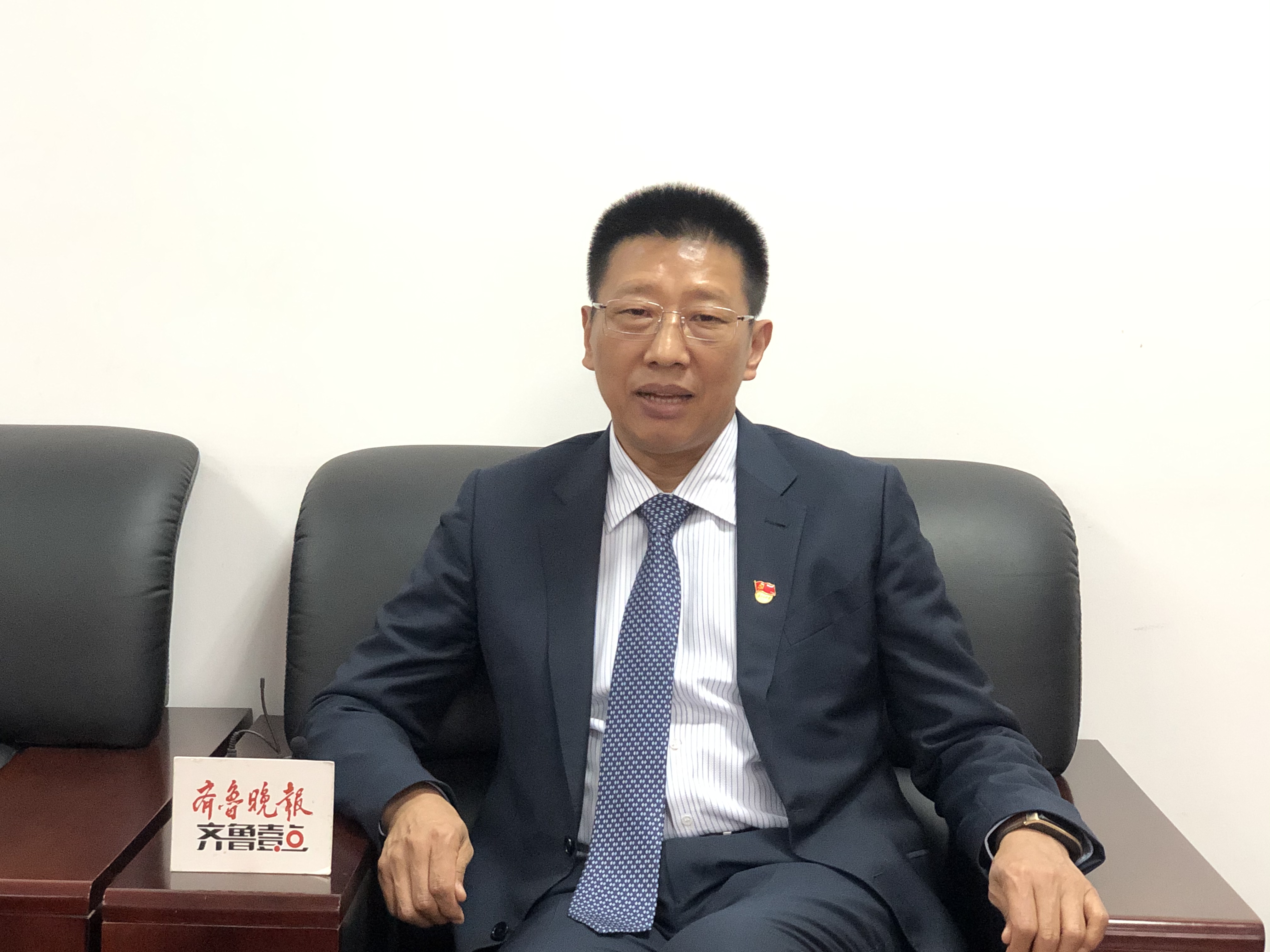 2020年医院着力打造"五大工程"新的一年开始了,任勇表示,2020年医院将